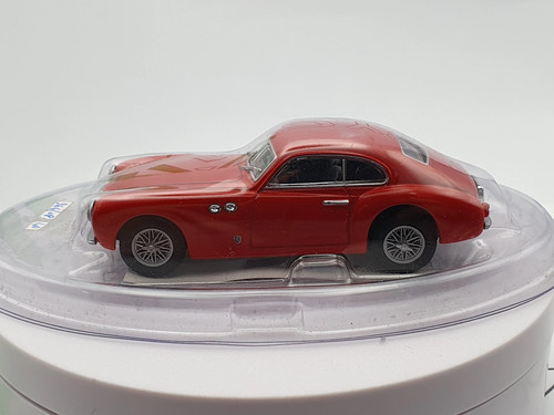Fiat cisitalia 202 starline - fiat,
