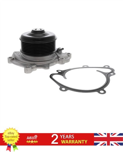 Engine cooling water pump - engine, for