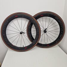 Bontrager Aeolus xxx 6 carbon