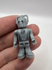 Doctor Who Micro Figure Toy