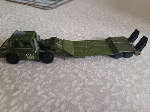 Tank transporter - ,