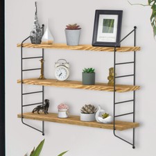 Wisfor 3tier wall floating - wall,