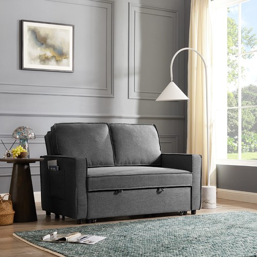 Seater sofa bed pull - seater,