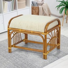 Krit Colonial Handmade Rattan