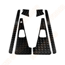 Defender 90 Set Wings with