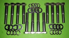 Stnlss inlet intake manifold - inlet,