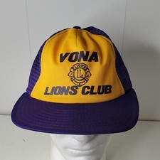 VTG LIONS CLUB Vona Colorado