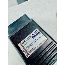 GAP IIDTool BT G4 Edition DoIP