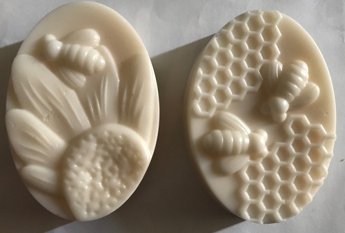 Handmade honey donkey - honey,