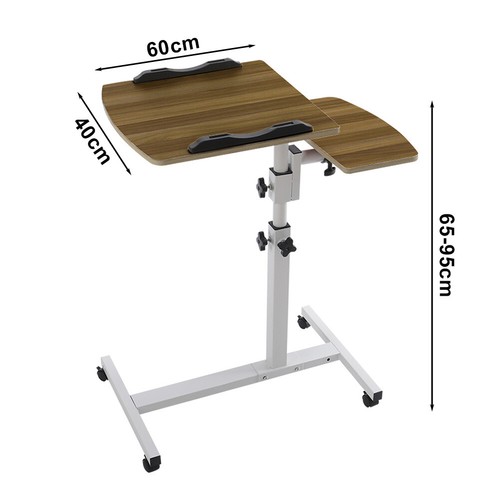 Medical adjustable overbed - adjustable,