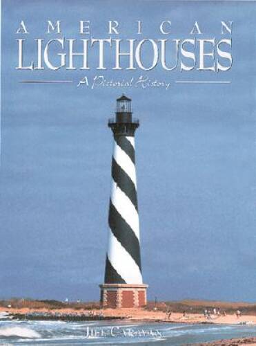American lighthouses a - american, lighthouses: