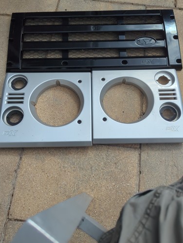 Land rover defender kbx - rover,