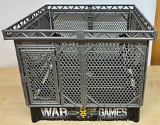 Wwe nxt steel cage - nxt, wrestling
