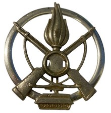 Frieze from Basco Vintage