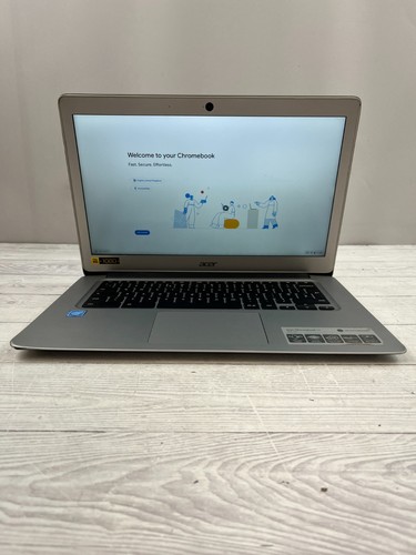 Acer chromebook intel - acer, 14