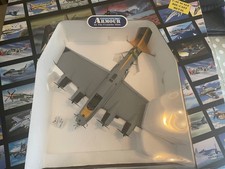 FRANKLIN MINT 1:48 B17G FLYING FORTRESS A BIT O LACE  B11C978