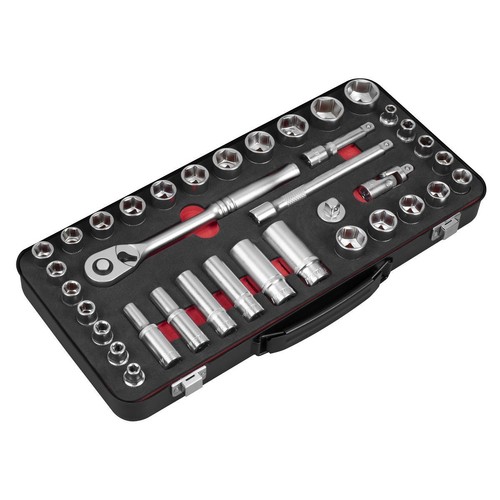 Sealey premier platinum - premier,