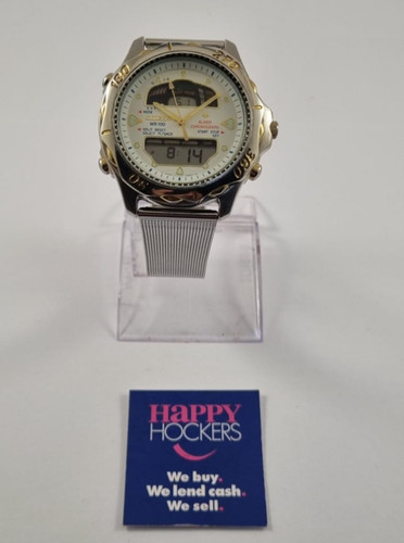 Citizen promaster yacht timer - citizen,