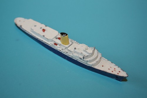 Royal yacht britannia - royal, from