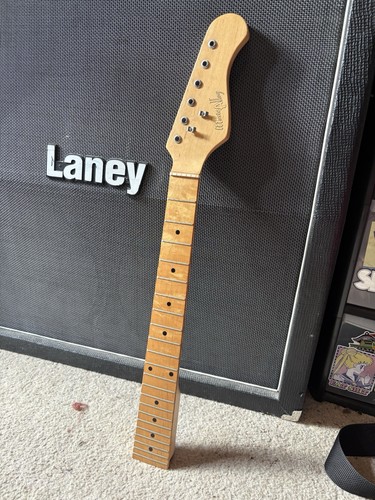 Short scale fret - scale, (23