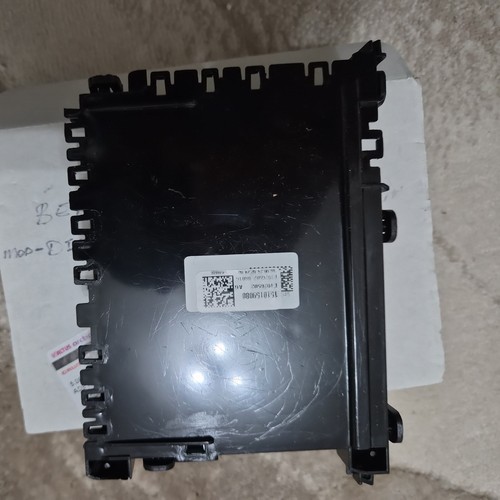 Beko dishwasher main board pcb - dishwasher,