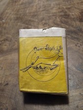 Deer S**t Cigarettes...never