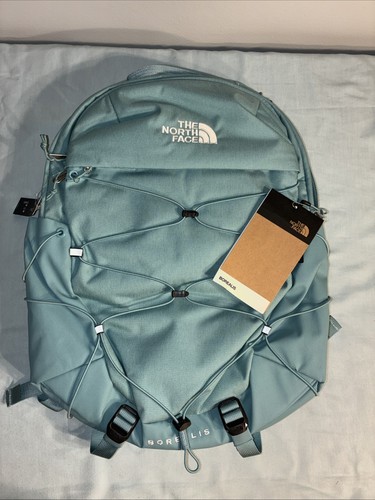 Nwt the north face borealis - north,