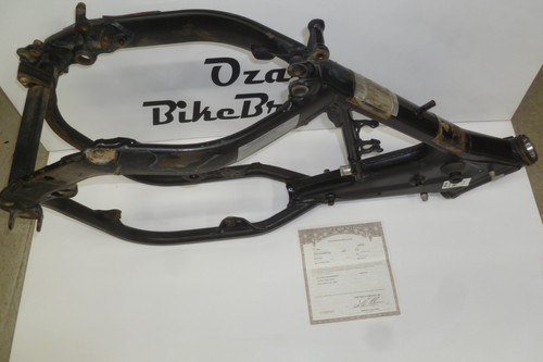 450exc ktm 4 undamaged - 08,