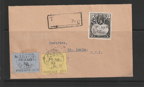 Lucia 1932 panton - panton, st