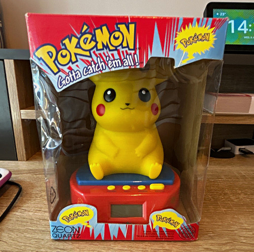 Nintendo pikachu pokémon - nintendo,