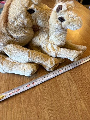 Grove camel plush stuffed - camel,