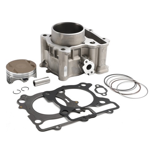 76mm cylinder jug - cylinder, kit