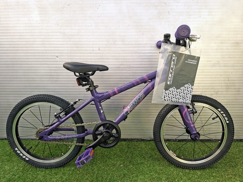 Carrera cosmos wheels kids - 16",