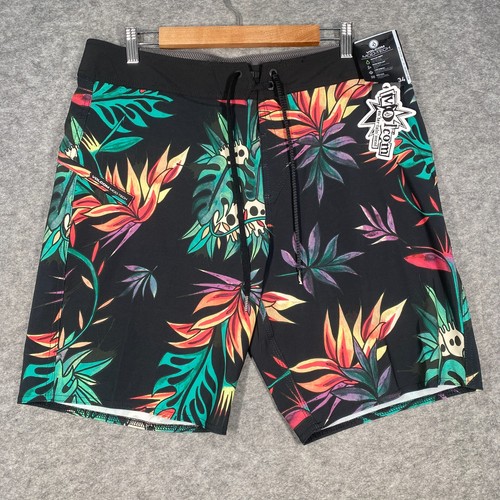 Volcom boardshorts pepper mod - volcom,