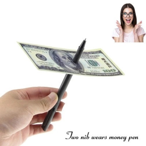 Fantastic penetrating pen - fantastic,