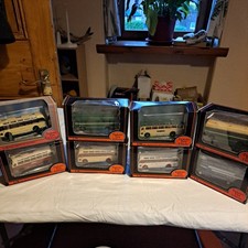 EFE Models - Boxed - 8 x