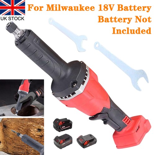 Cordless die grinder - cordless,