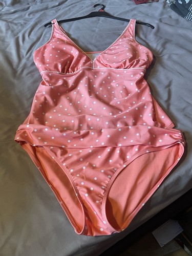 Tankini women swimsuit - tankini, women's