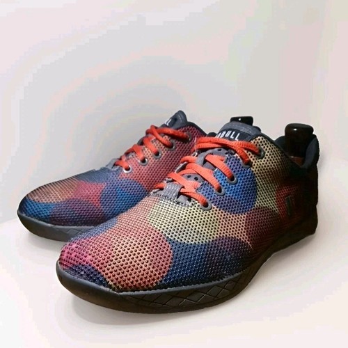 Nobull project super trainer - nobull,