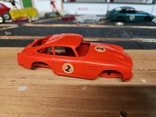 Scalextric C68 Aston Martin DB4GT Bodyshell