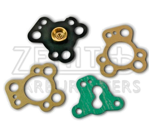 Stromberg 175cdse carburettor - stromberg,