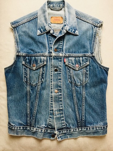 Levi vest s - levi's, xl