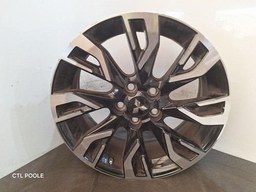 Mitsubishi outlander mk3 - mitsubishi,