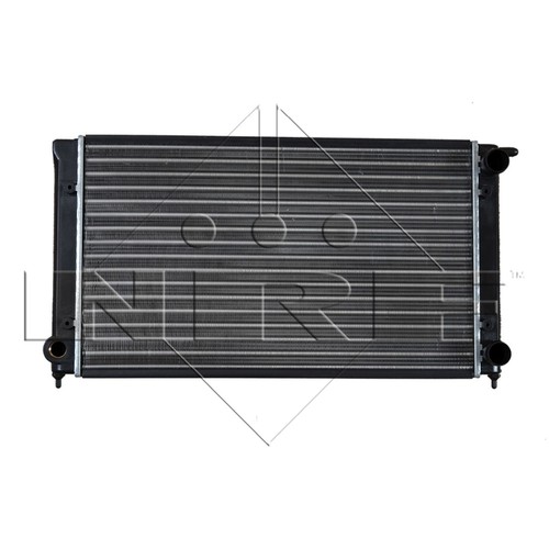 Radiator for golf mk1 8 - vw,