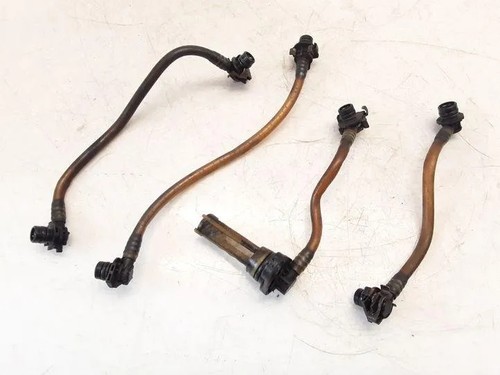 Mercedes benz w124 fuel pipe - mercedes-benz, e