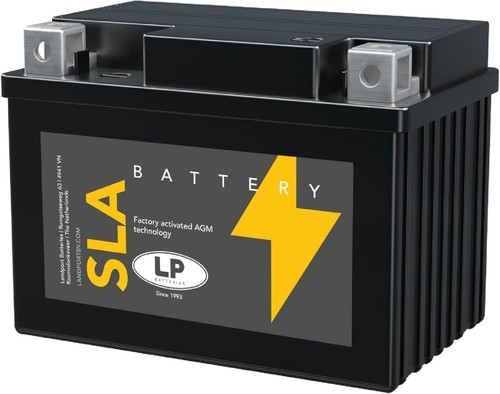 Motorbike ltx5 sla lp - motorbike,