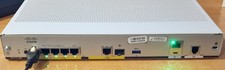 Cisco ISR 1100 Series C1117-4P