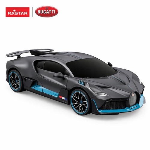 Bugatti divo remote control - divo,