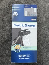 Triton T10 8.5kw Electric Shower
