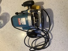 Makita 3612 corded plunge - makita,